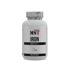 Iron Chelate 120 Kapseln
