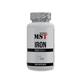 Iron Chelate 60 Kapseln
