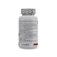 Iron Chelate 60 Kapseln