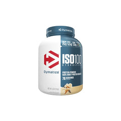 Iso 100 - 2264g - Gourmet Vanilla