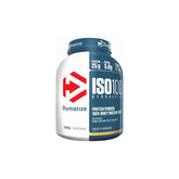 Iso 100 - 2264g - Smooth Banana
