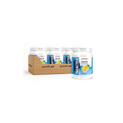 Iso Active - 630g - Lemon x6