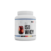 ISO CLEAR BLUEBERRY ICE TEA 500 g