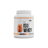 ISO CLEAR PEACH ICE TEA 500 g