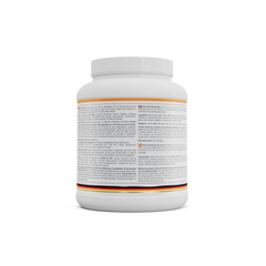 ISO CLEAR PEACH ICE TEA 500 g