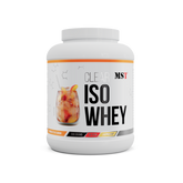 ISO CLEAR PEACH ICE TEA 900 g