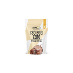 Iso Egg Zero - 500g - Chococlate