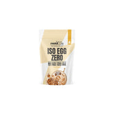 Iso Egg Zero - 500g - Cina boom