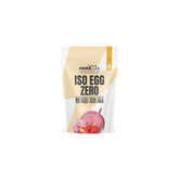 Iso Egg Zero - 500g - Strawberry