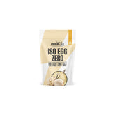 Iso Egg Zero - 500g - Vanilla