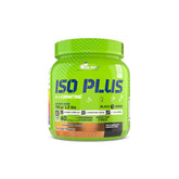 Iso Plus Powder - 700g - Cola