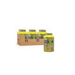 ISO+ Probiotics -1800g - Chocotella x6