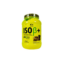 ISO+ Probiotics -1800g - Cookies Gianduia
