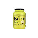 ISO+ Probiotics -1800g - Smooth Vanilla