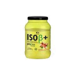 ISO+ Probiotics -1800g - Strawberry Explosion