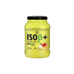 ISO+ Probiotics -1800g - White Choco Strawberry