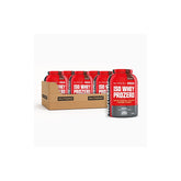 Iso Whey Prozero - 2250g - Chocolate Brownies x2