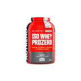 Iso Whey Prozero - 2250g - Cookies Cream