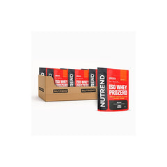 Iso Whey Prozero - 500g - Salted Caramel x6