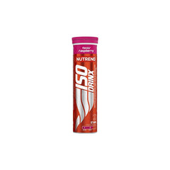 Isodrinx - 12tabs. - Raspberry