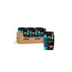 Isostar - 400g - Fresh Grapefruit x6