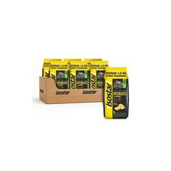 Isostar Koncentrat - 1500g - Lemon x6