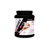 IsoWhey - 1020g - Caramel Ice Cream - Rabatt