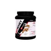 IsoWhey - 1020g - Cookie
