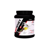 IsoWhey - 1020g - Vanilla