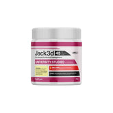 Jack3d Advanced Preworkout EU - 315 g - FruitPunch