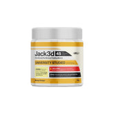 Jack3d Advanced Preworkout EU - 315 g - MangoOrang
