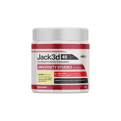 Jack3d Advanced Preworkout EU - 315 g - Watermelon