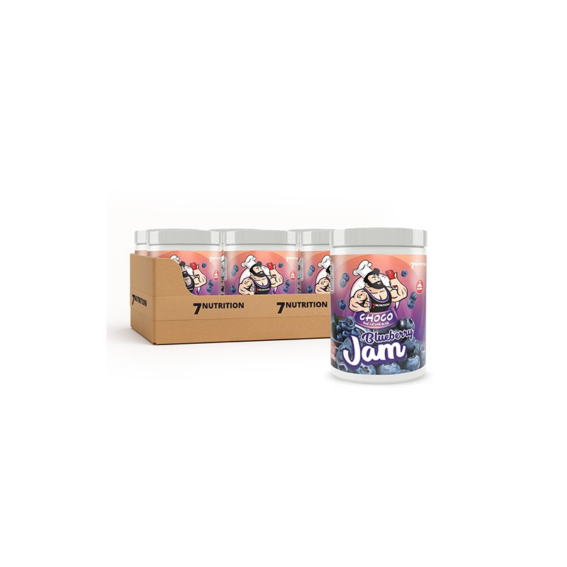 JAM - 1000g - Blueberry x6