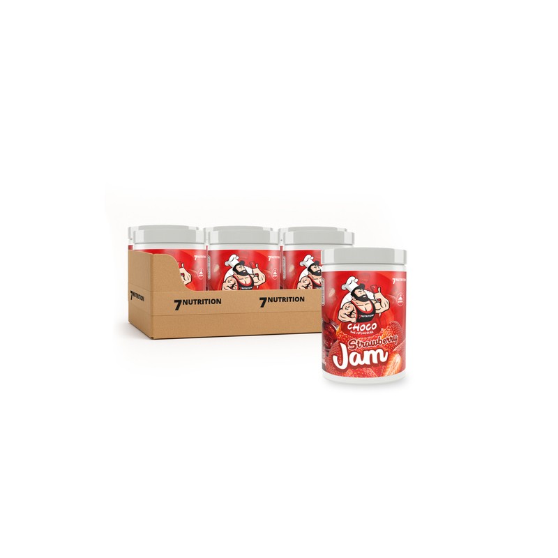 JAM - 1000g - Strawberry x6