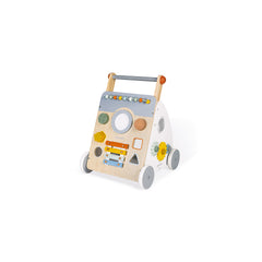 Janod Baby Walker Sweet Cocoon