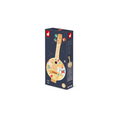 Janod Banjo Pure