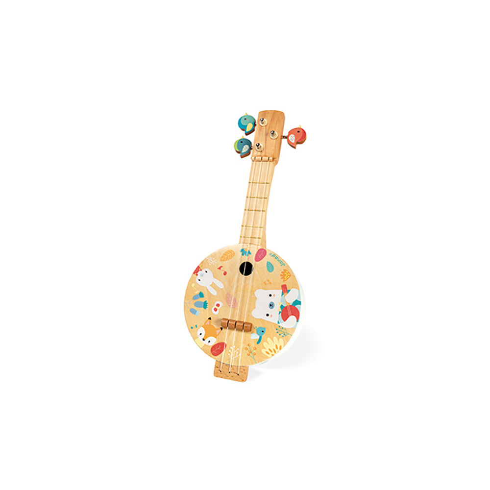 Janod Banjo Pure