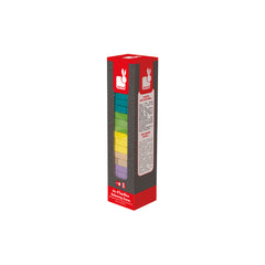 Janod Equilibloc, bunt