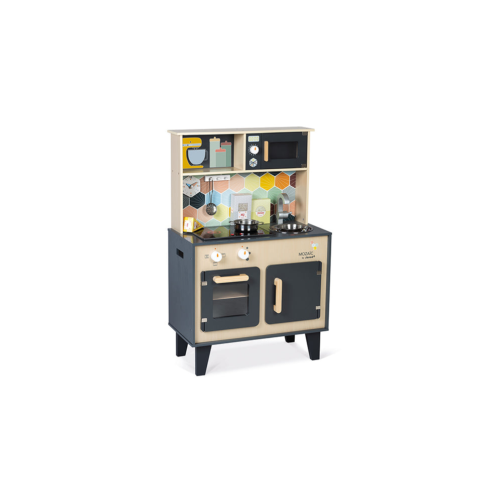 Janod Küche Sweet Cocoon Big Cooker