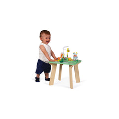 Janod Multi Activity Tisch Wiese