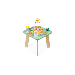 Janod Multi Activity Tisch Wiese
