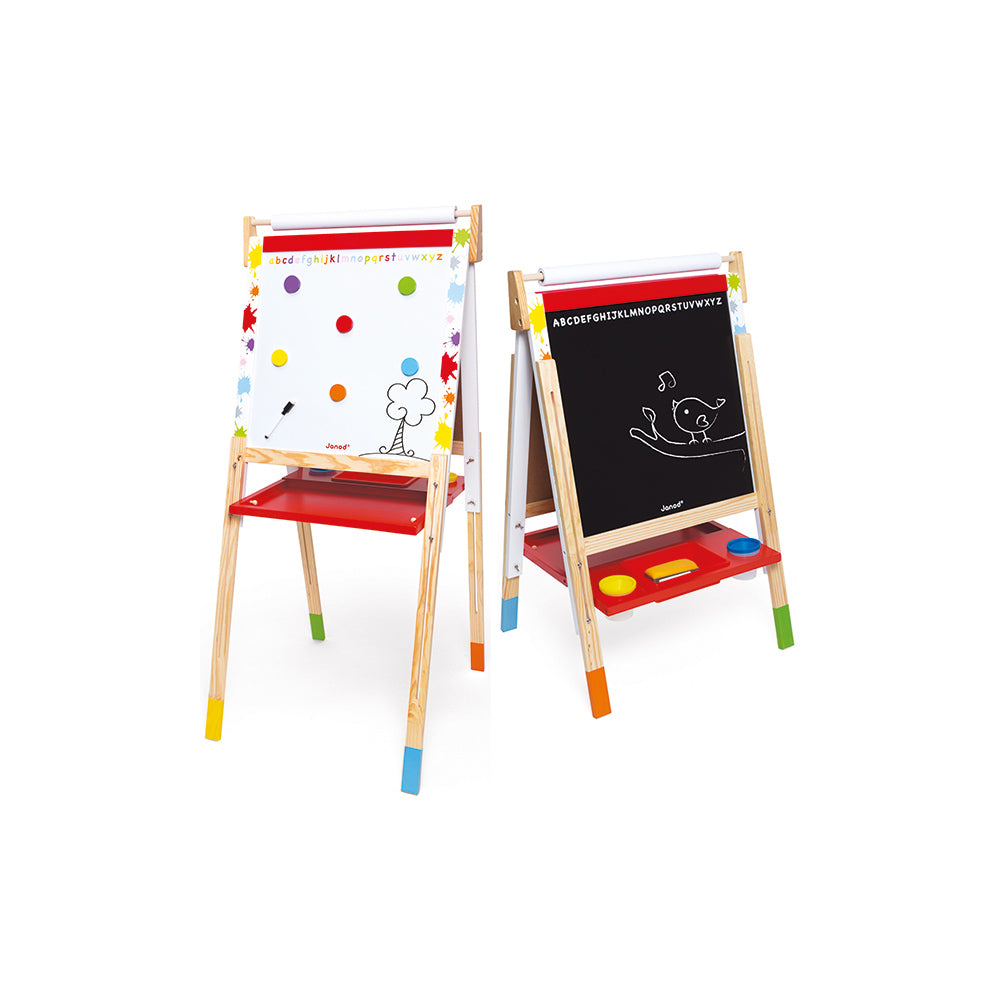 Janod Standtafel Splash, magnetisch