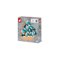 Janod WWF Geschicklichkeitsspiel Pinguin