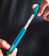 JAYSAFE® - Blue - Display - 6 Stück
