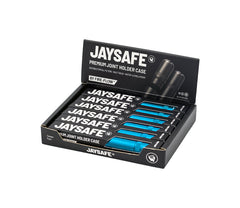 JAYSAFE® - Blue - Display - 6 Stück