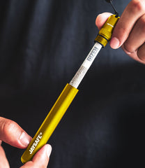 JAYSAFE® - Gold - Display - 6 Stück