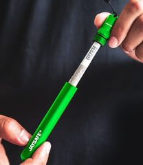 JAYSAFE® - Green - Display - 6 Stück
