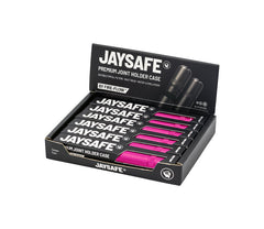 JAYSAFE® - Pink - Display - 6 Stück