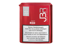 JBR - Red Snuff - Display - 10 x 10g