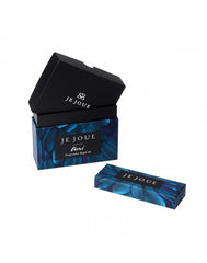 Je Joue - Ami - Kegelkugel-Set - Schwarz
